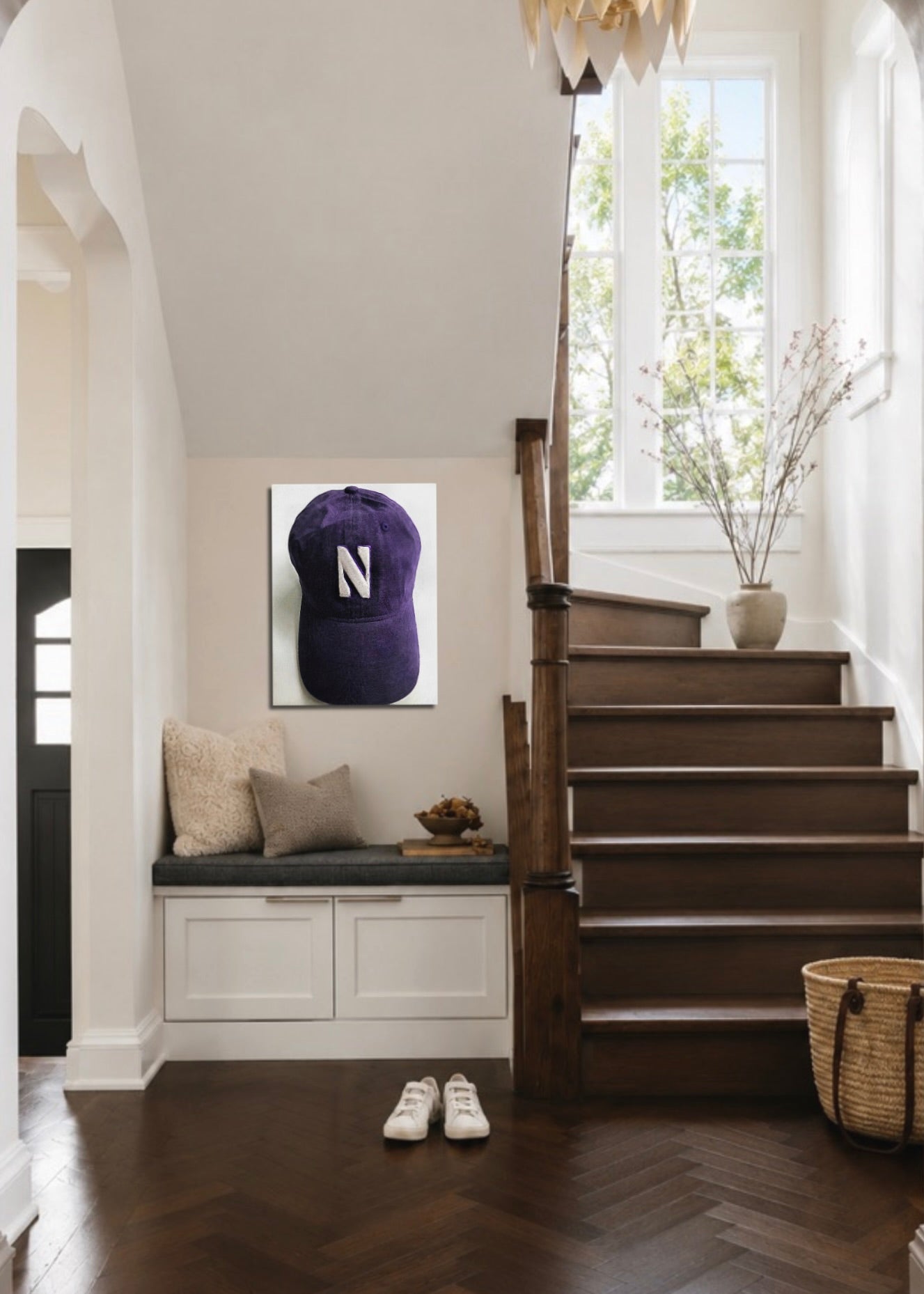 Northwestern