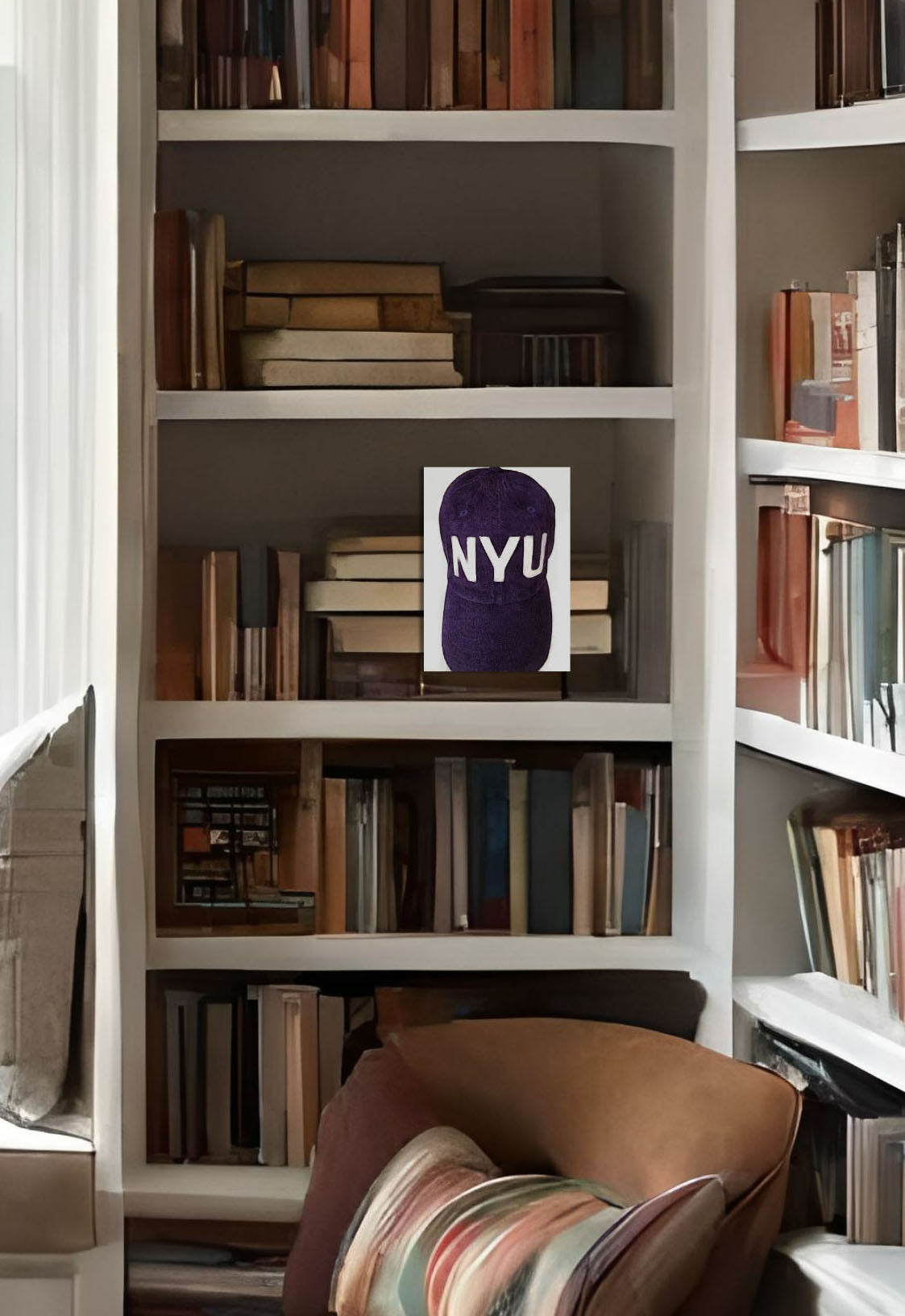 NYU