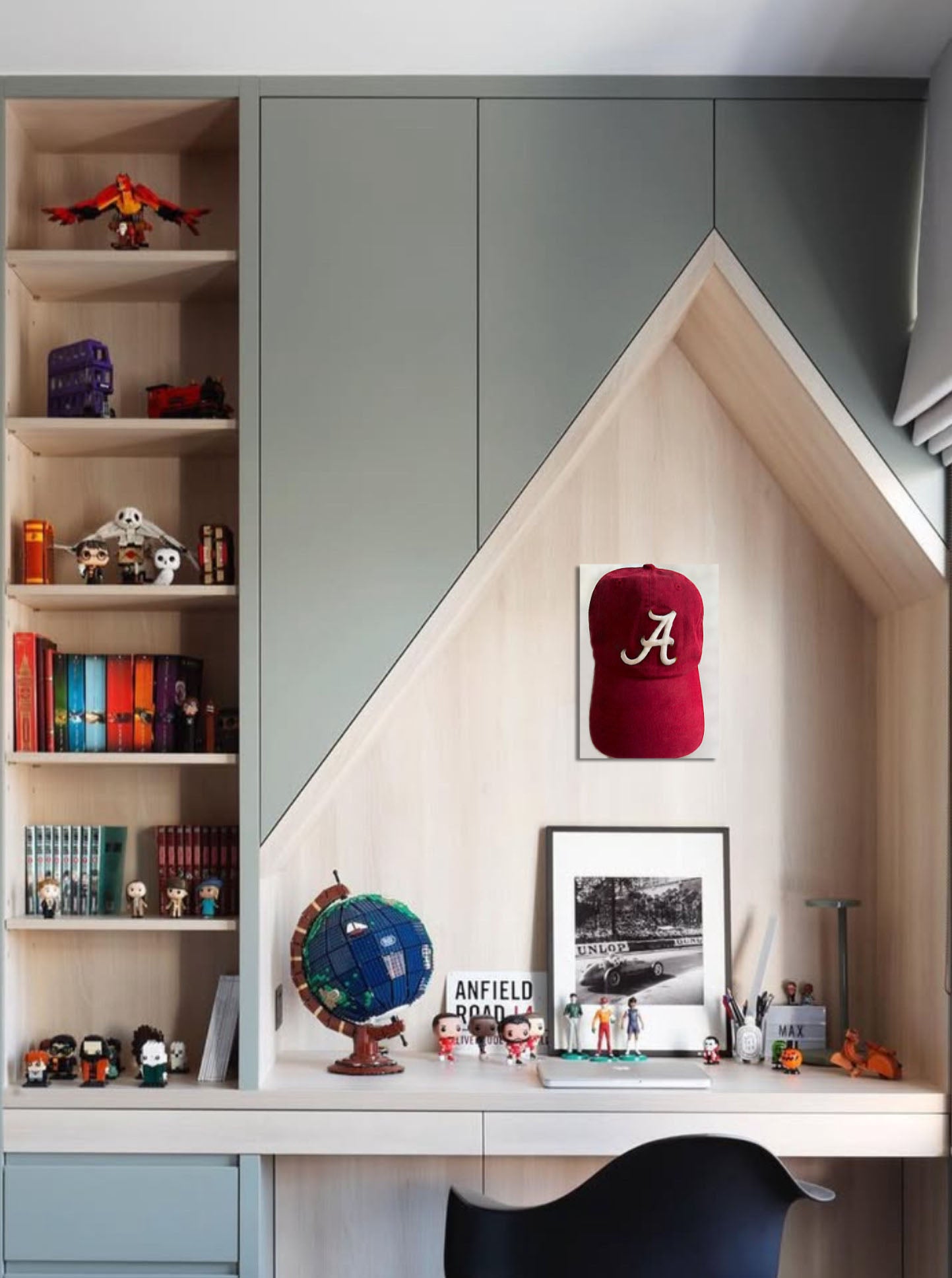 Alabama
