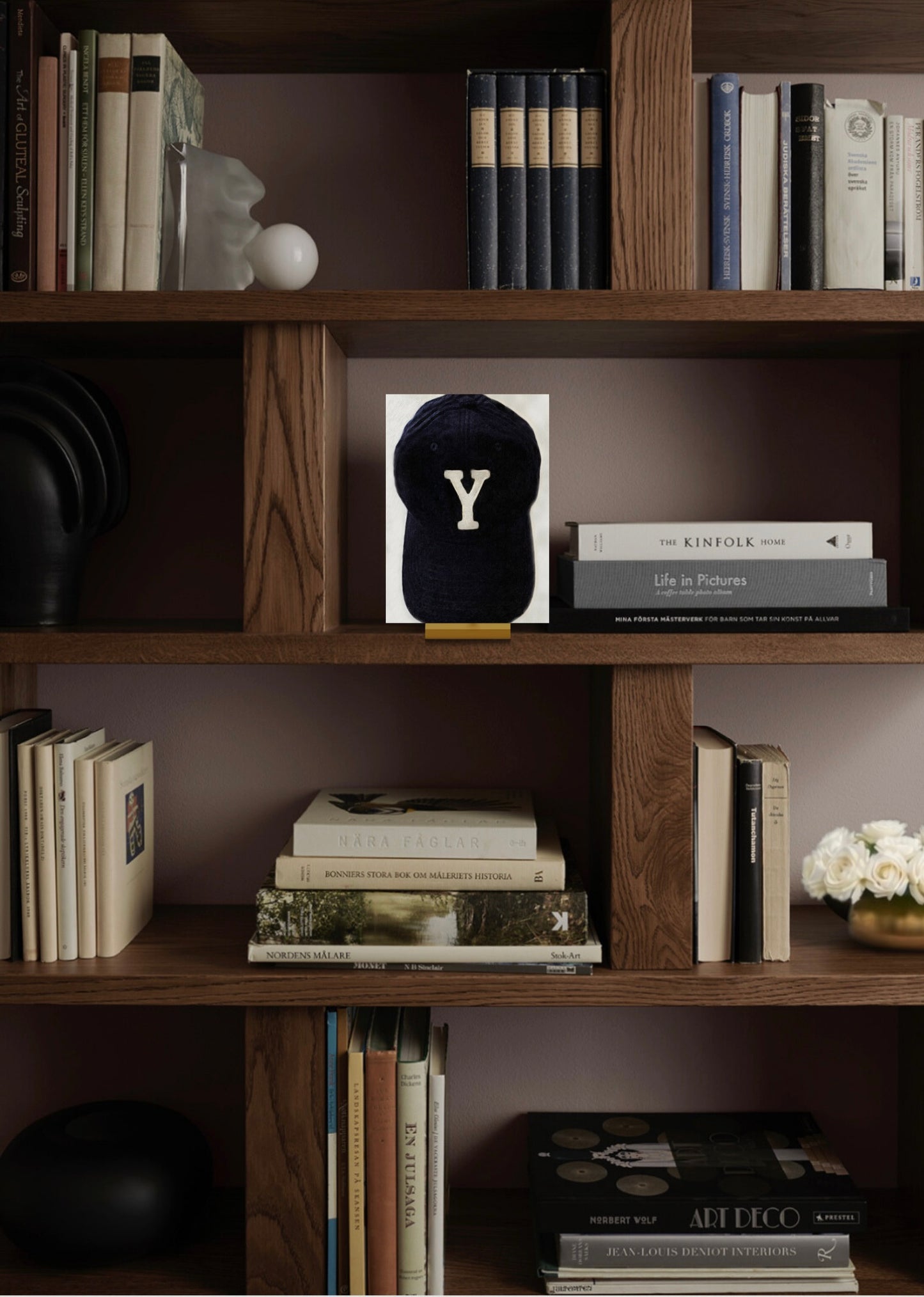 YALE