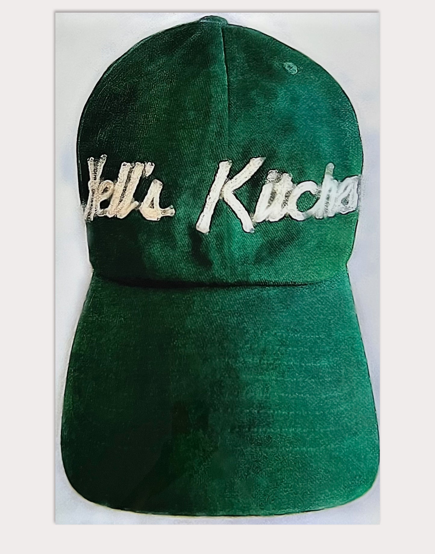 THE HELLS KITCHEN