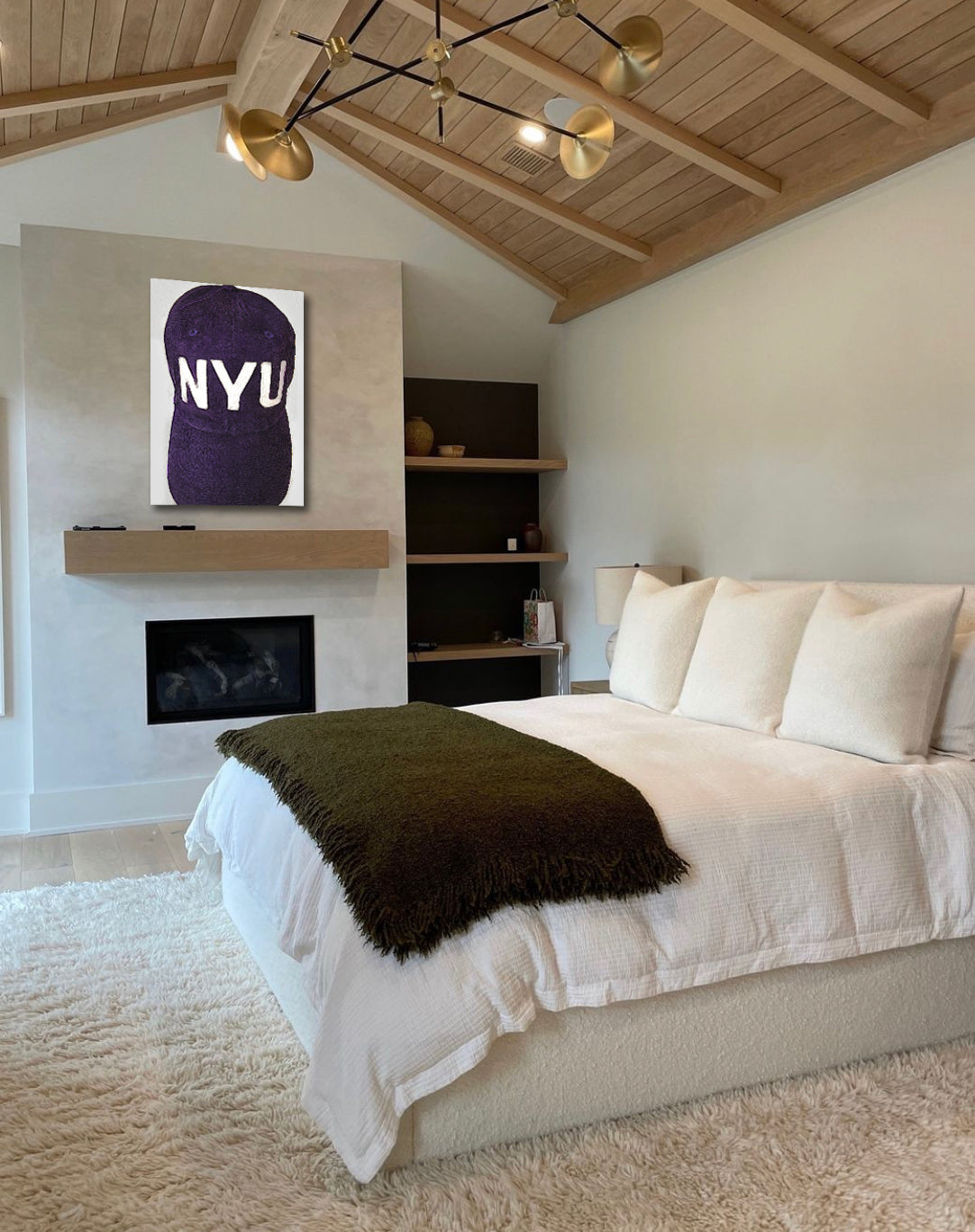 NYU