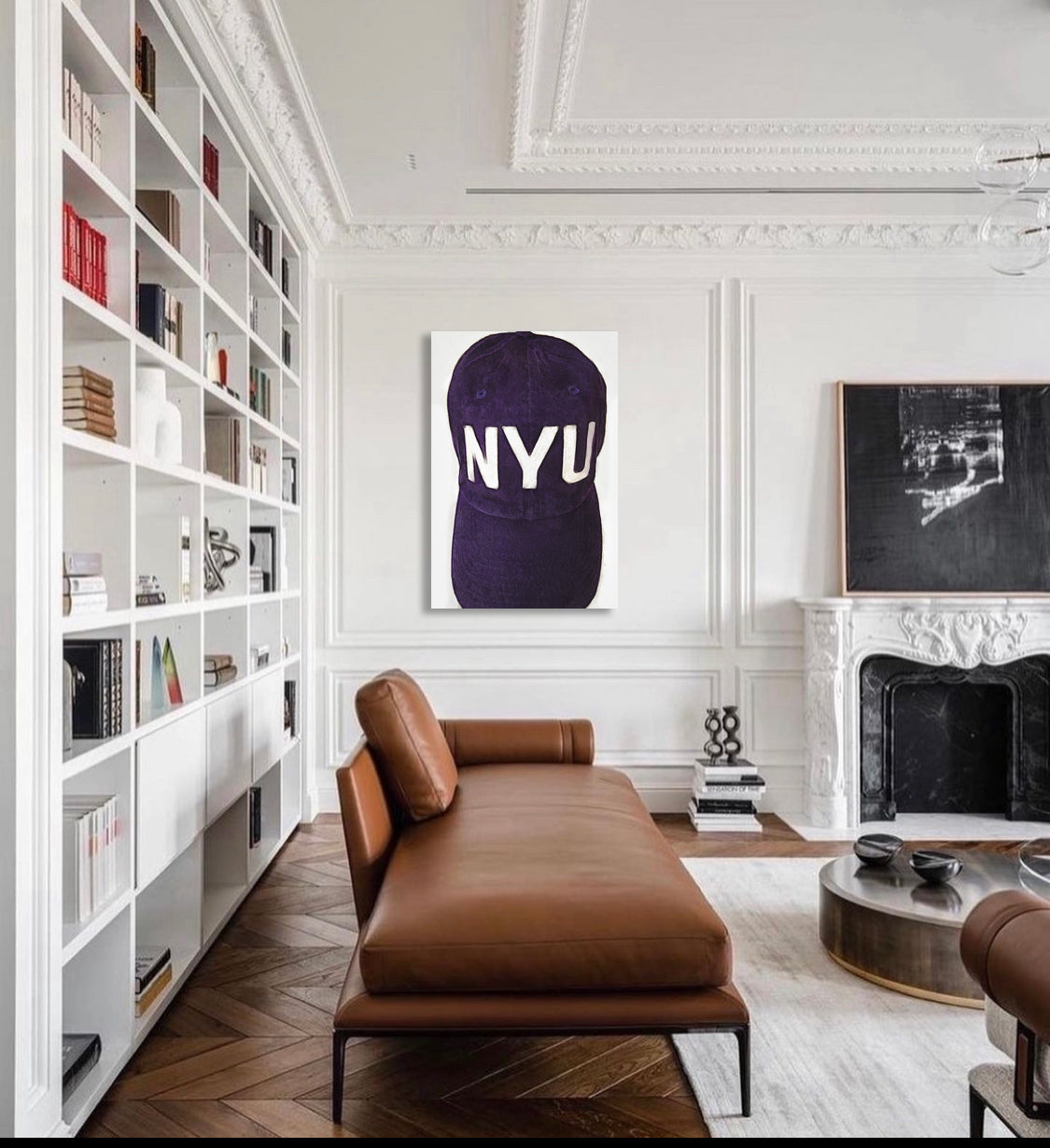 NYU
