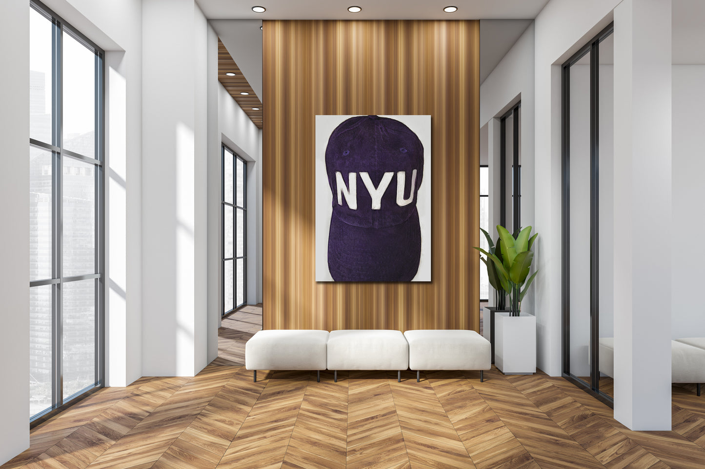 NYU
