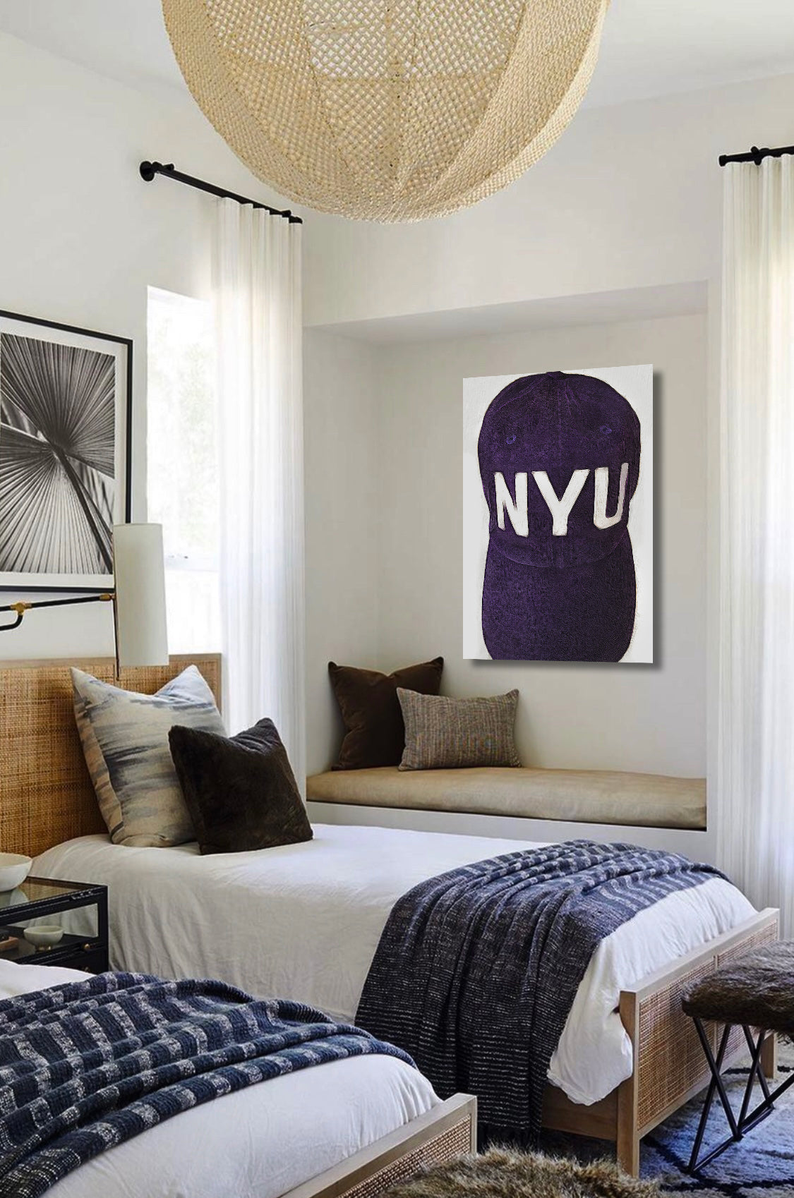 NYU