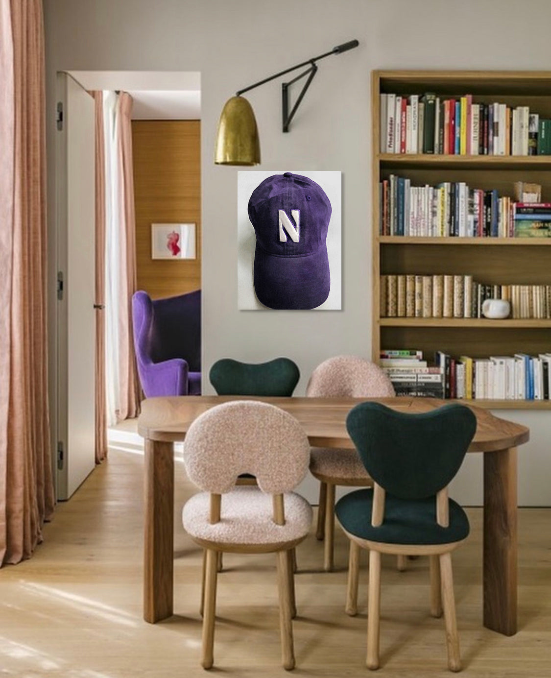 Northwestern