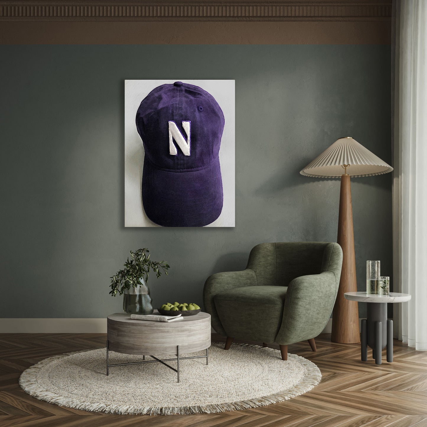 Northwestern