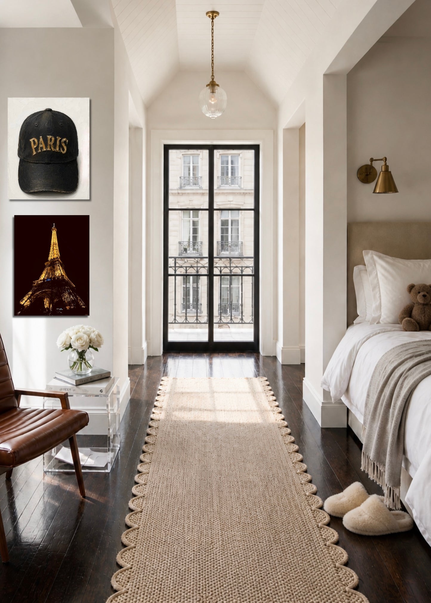 THE PARIS CHOCOLATE