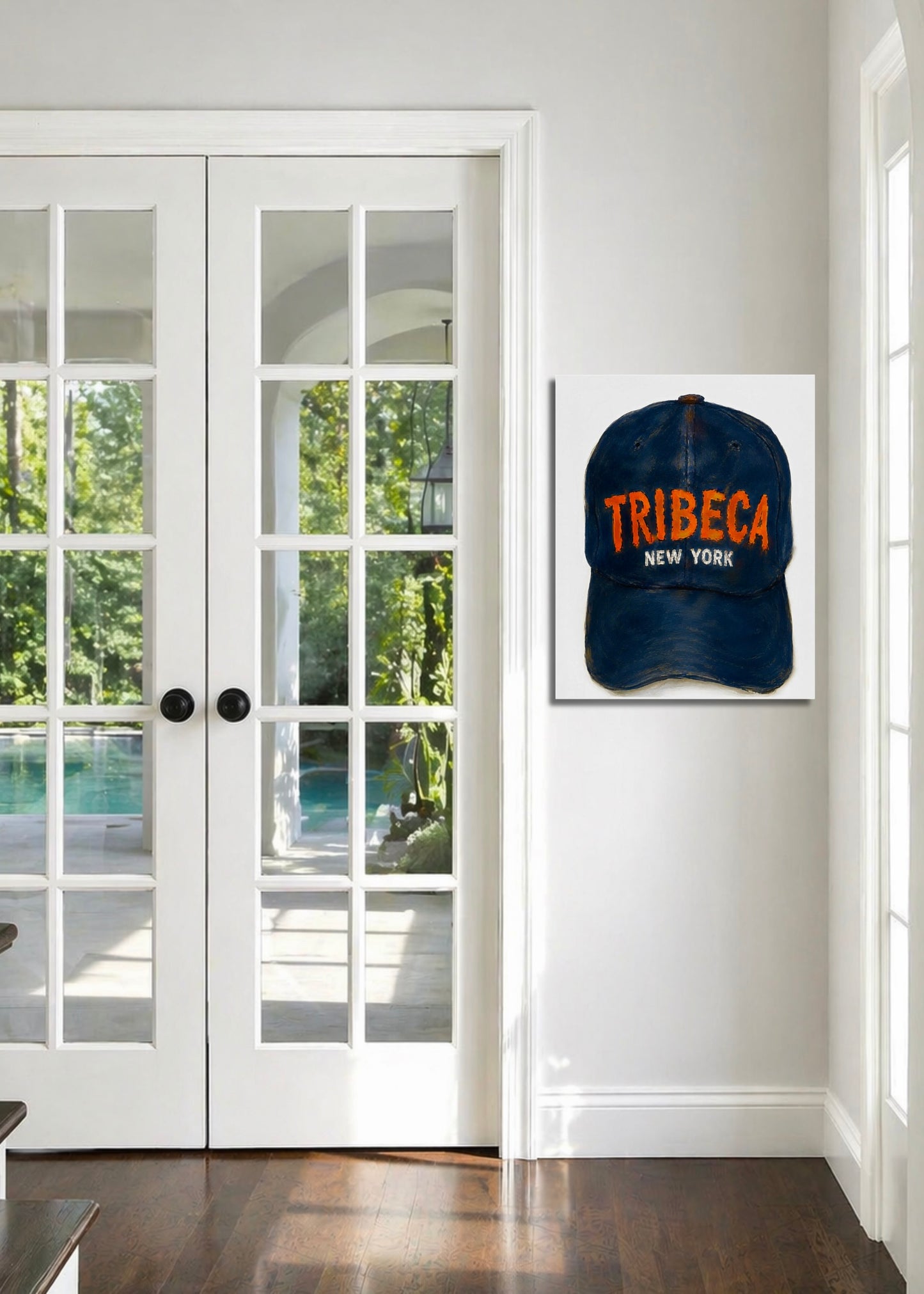 THE TRIBECA