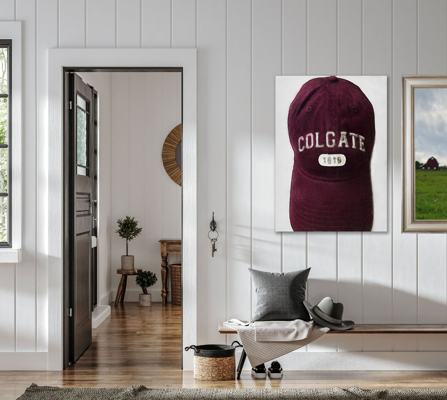 Colgate