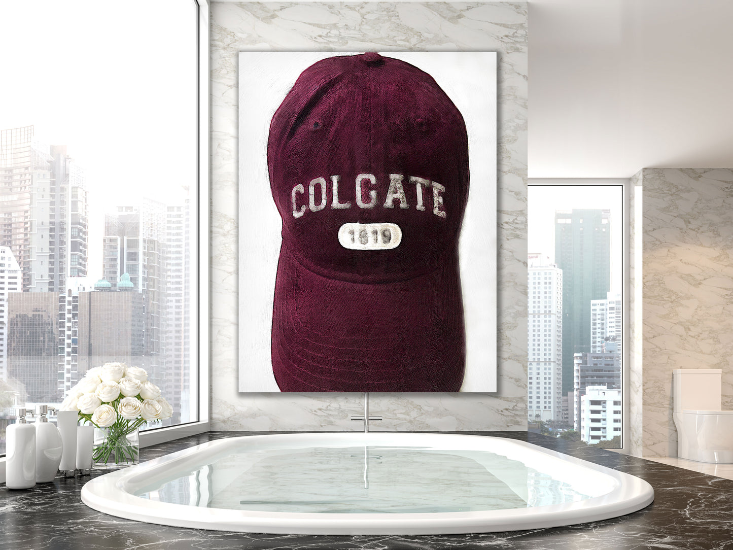 Colgate