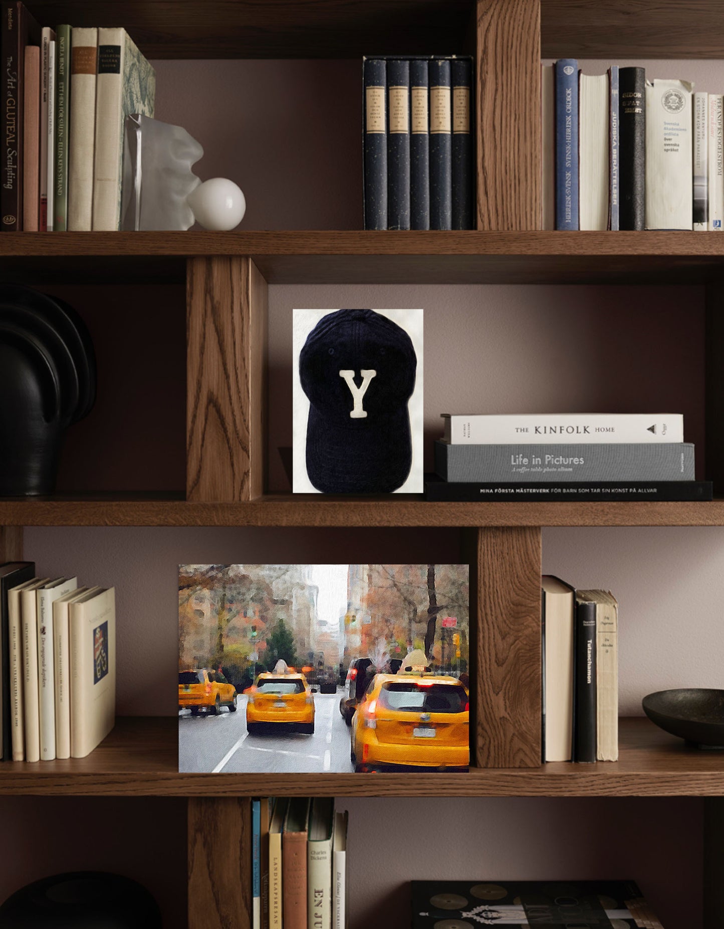 YALE