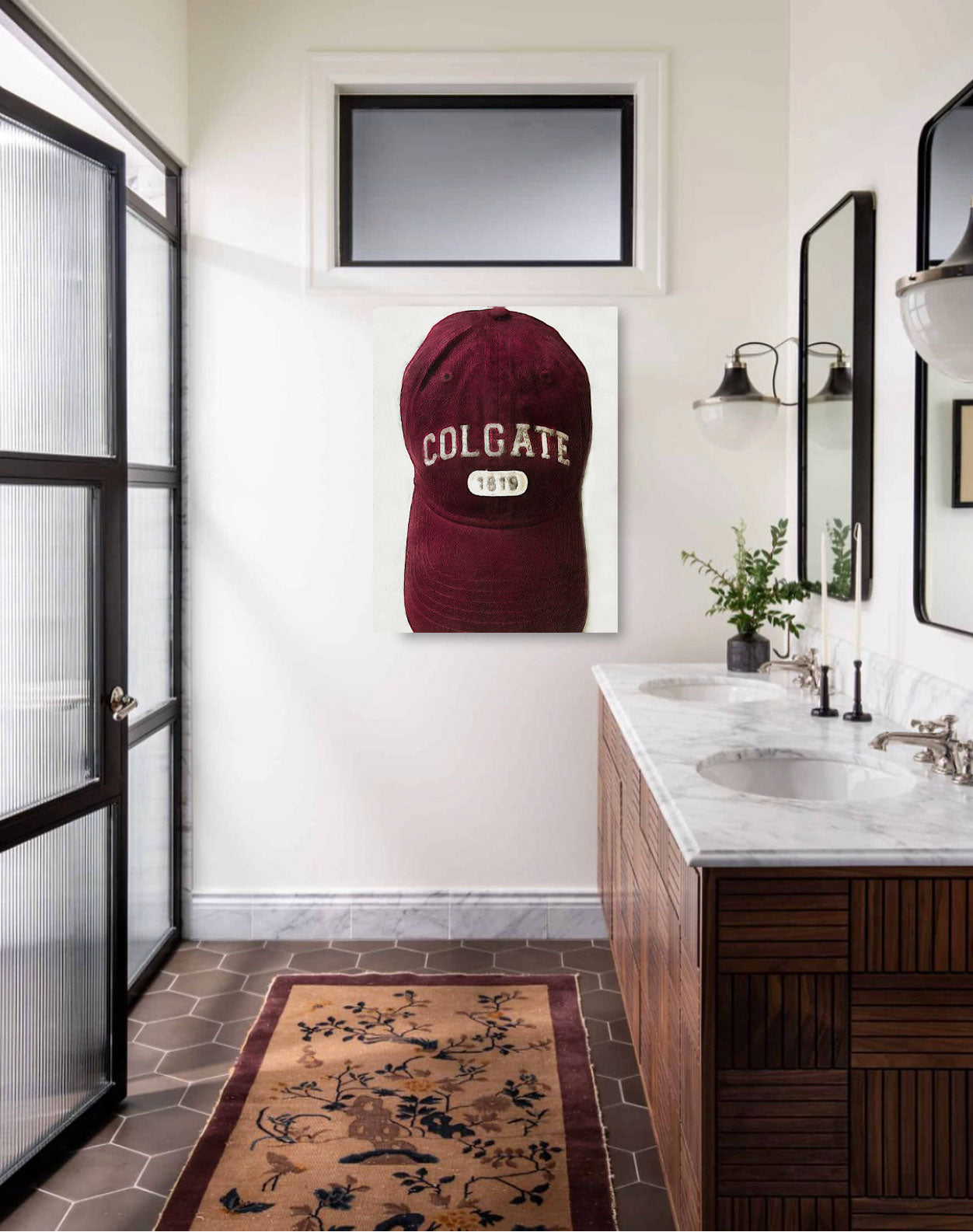 Colgate