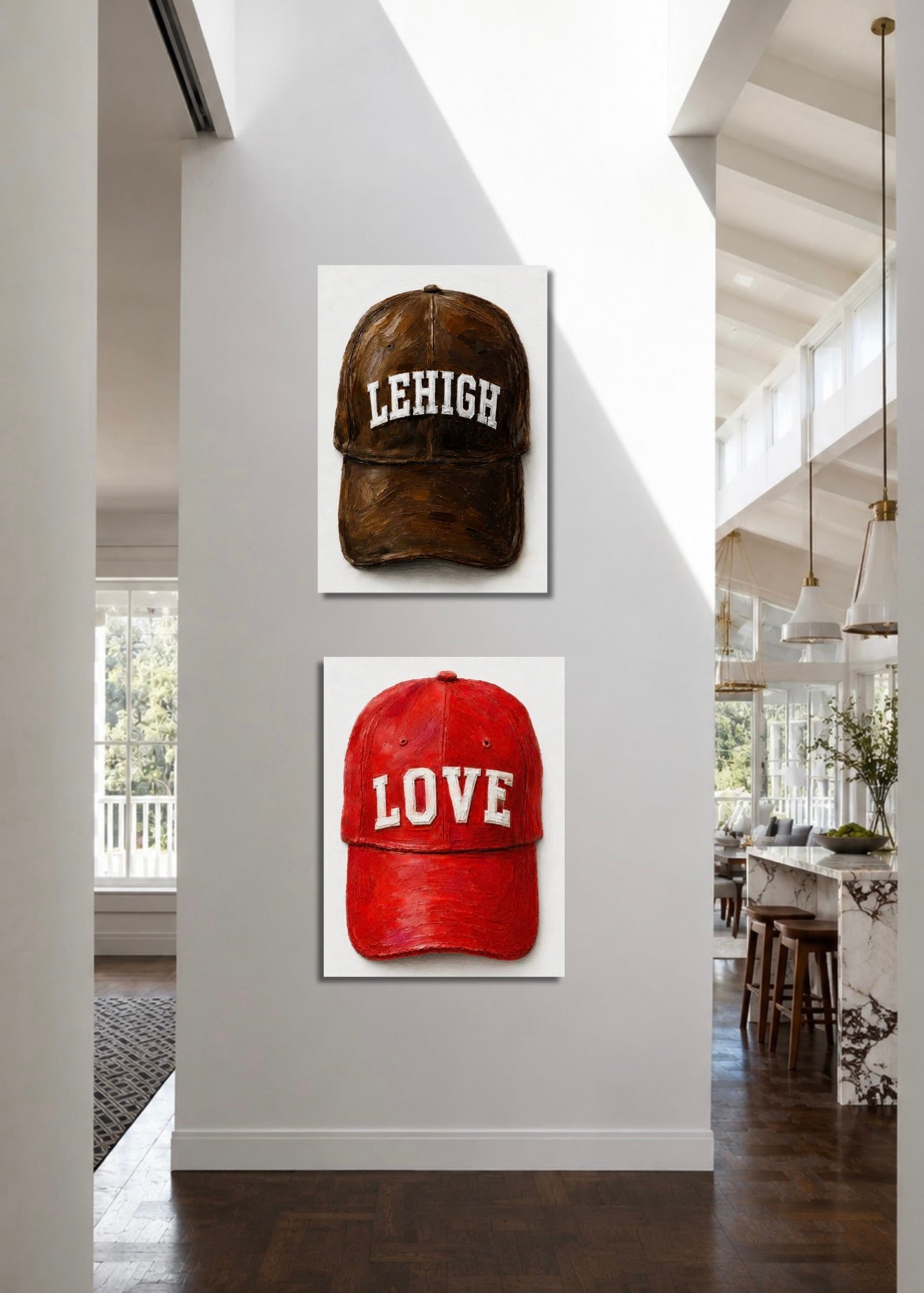Lehigh
