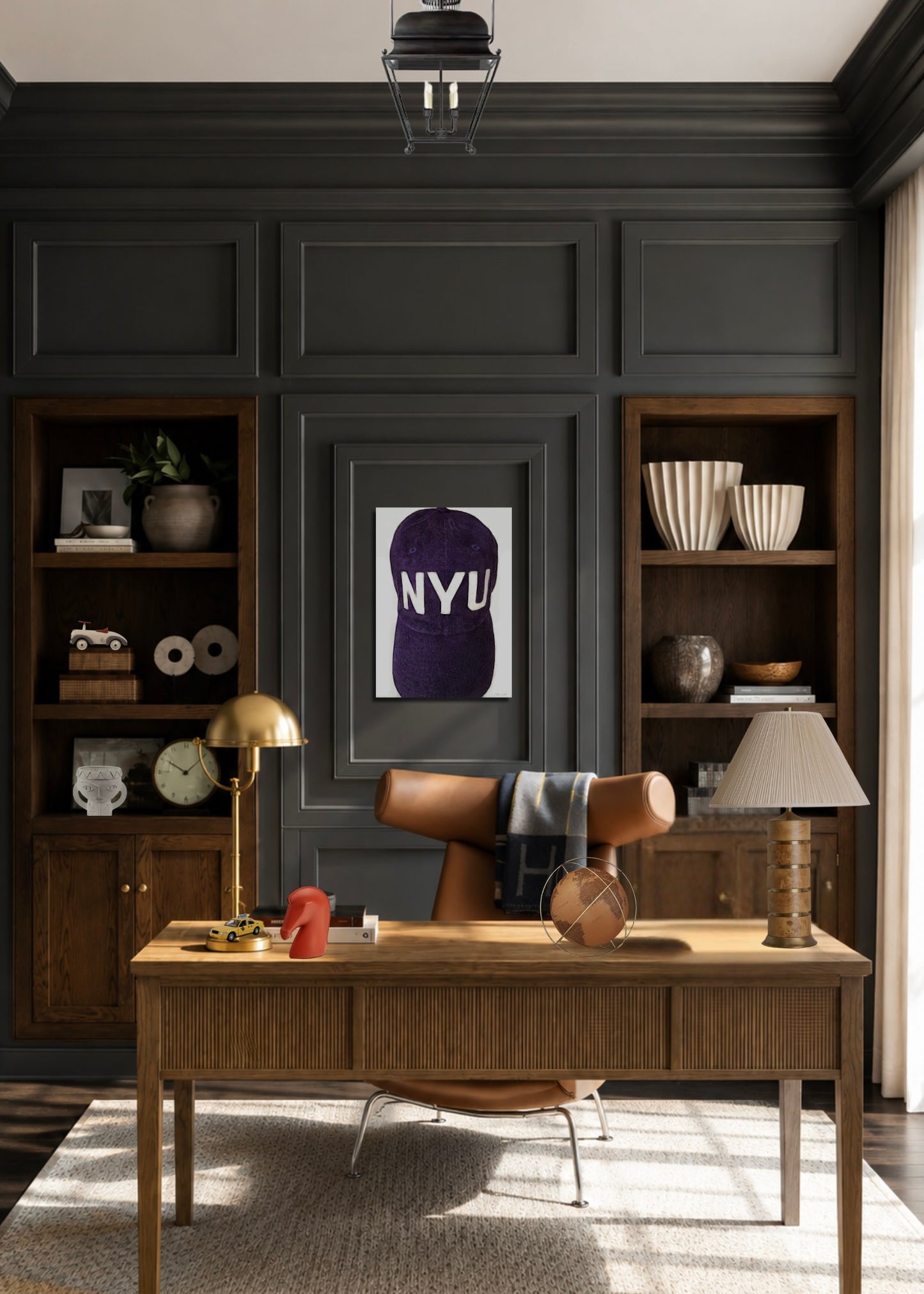 NYU