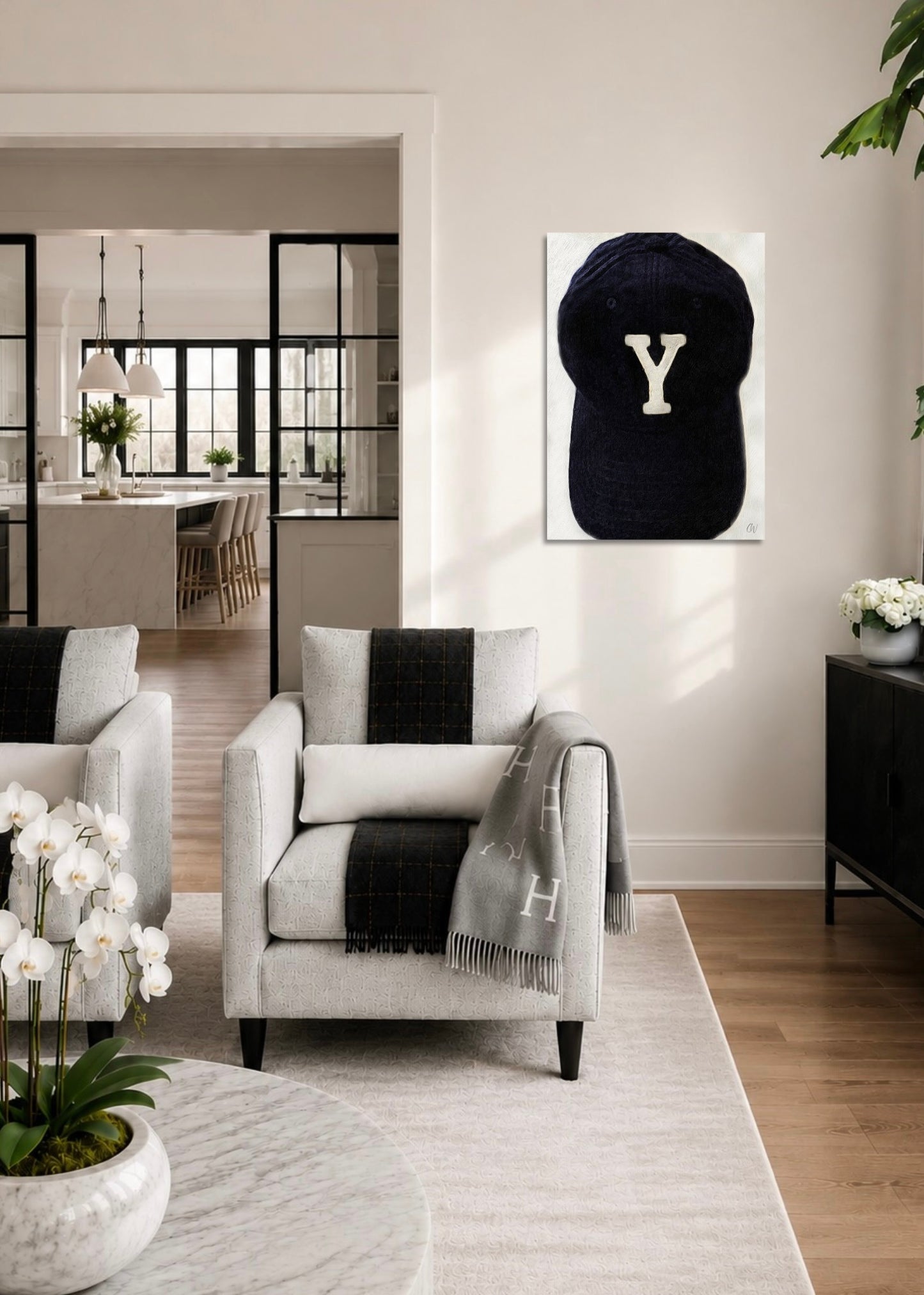 YALE