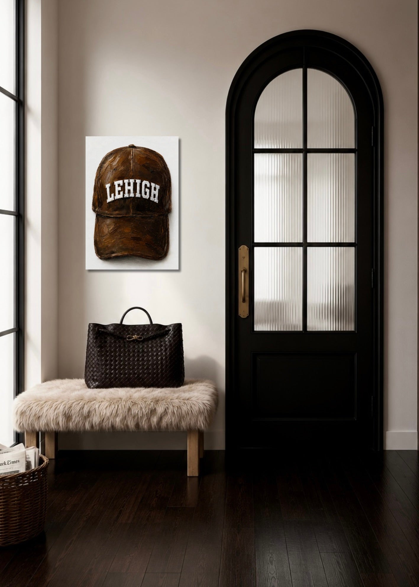Lehigh