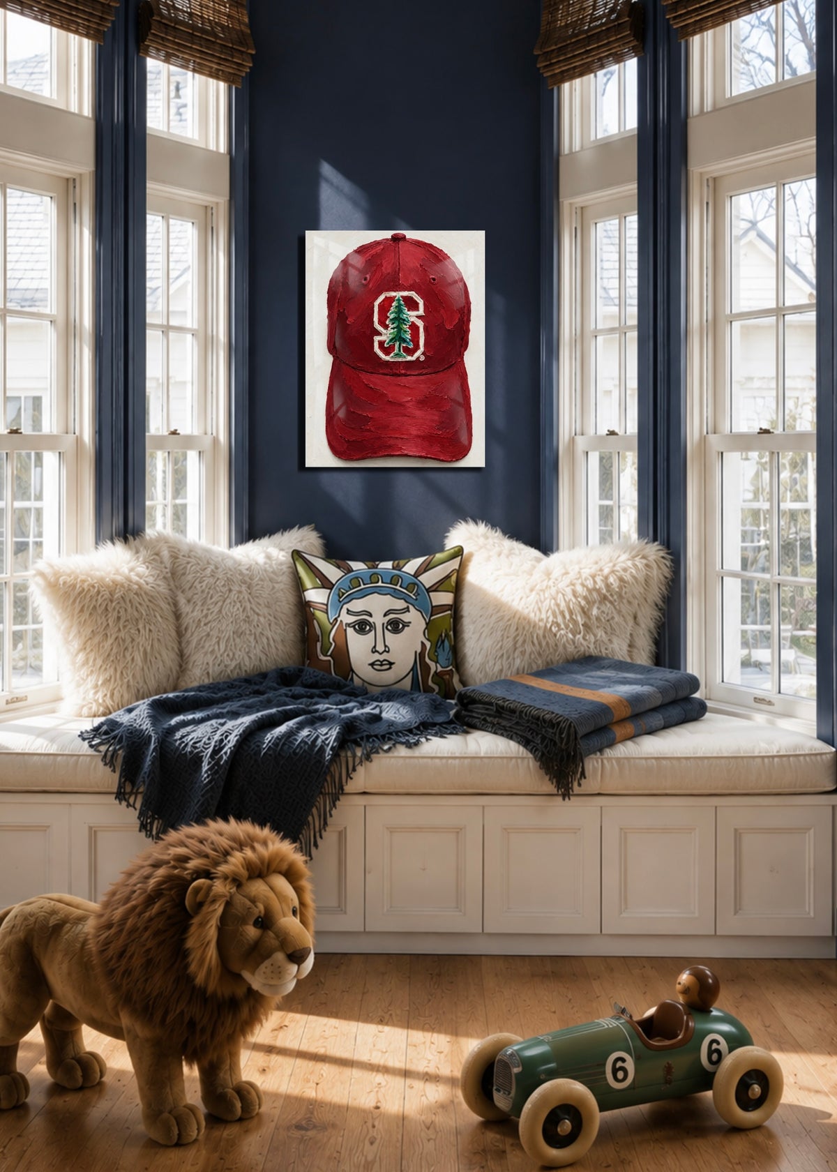 Stanford