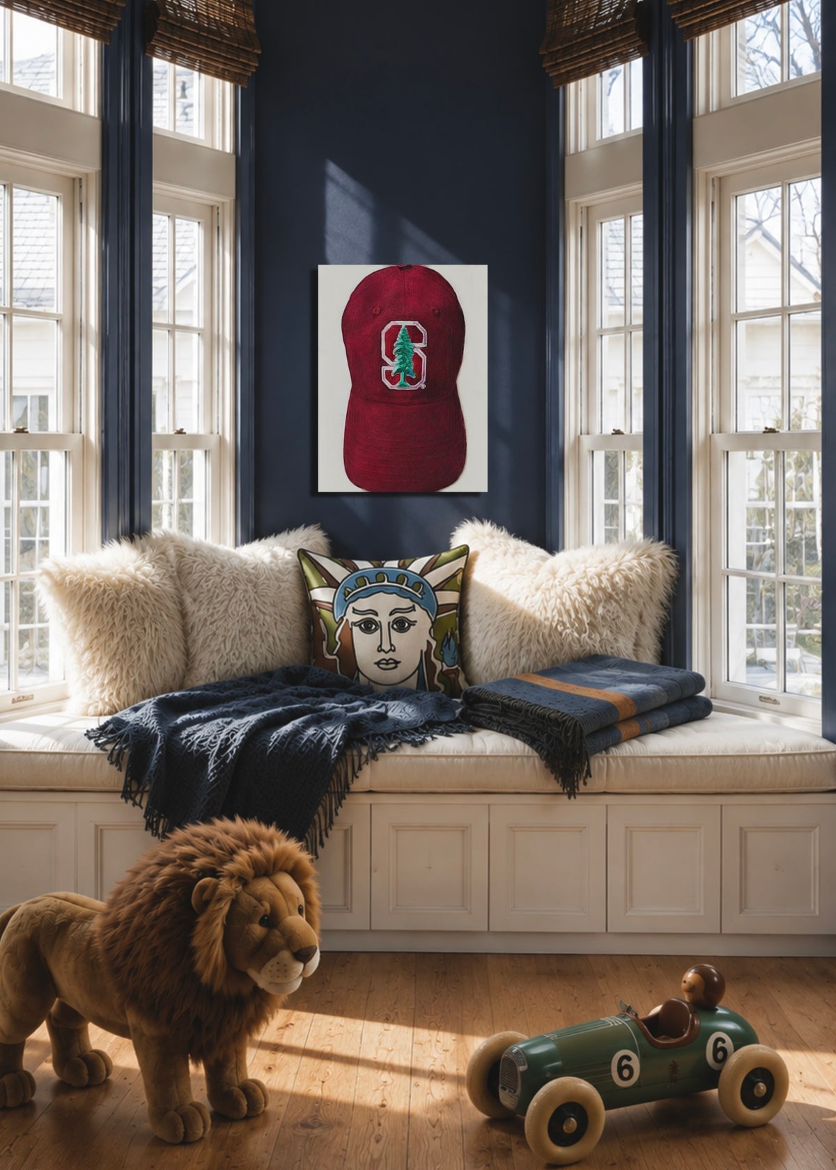 Stanford