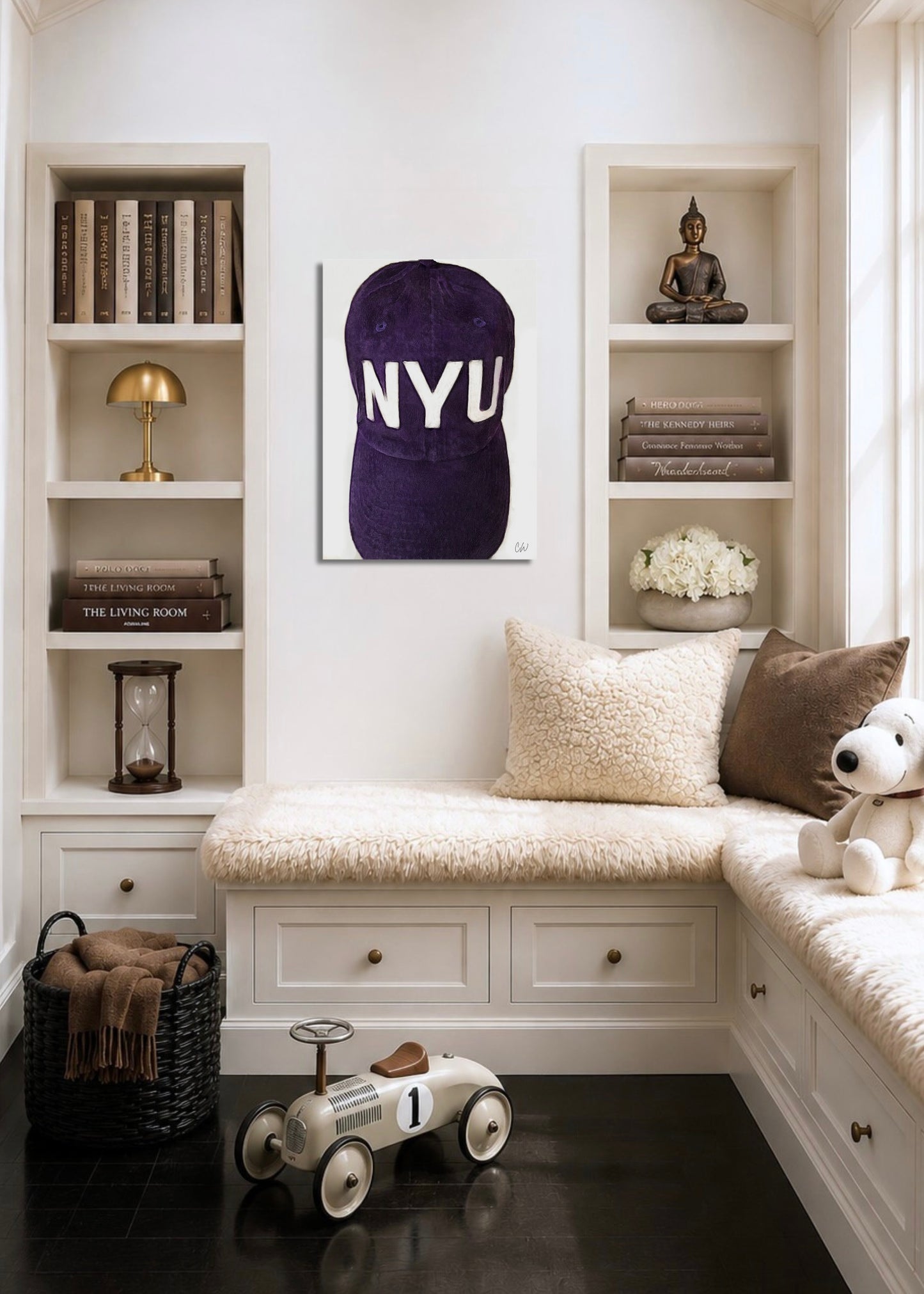 NYU
