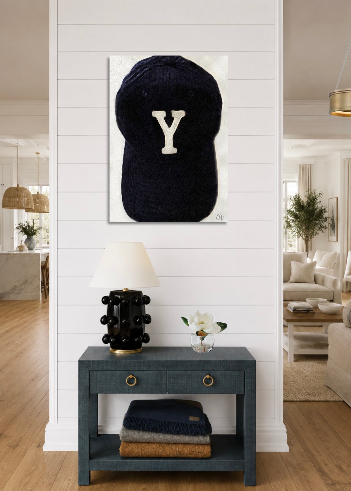 YALE