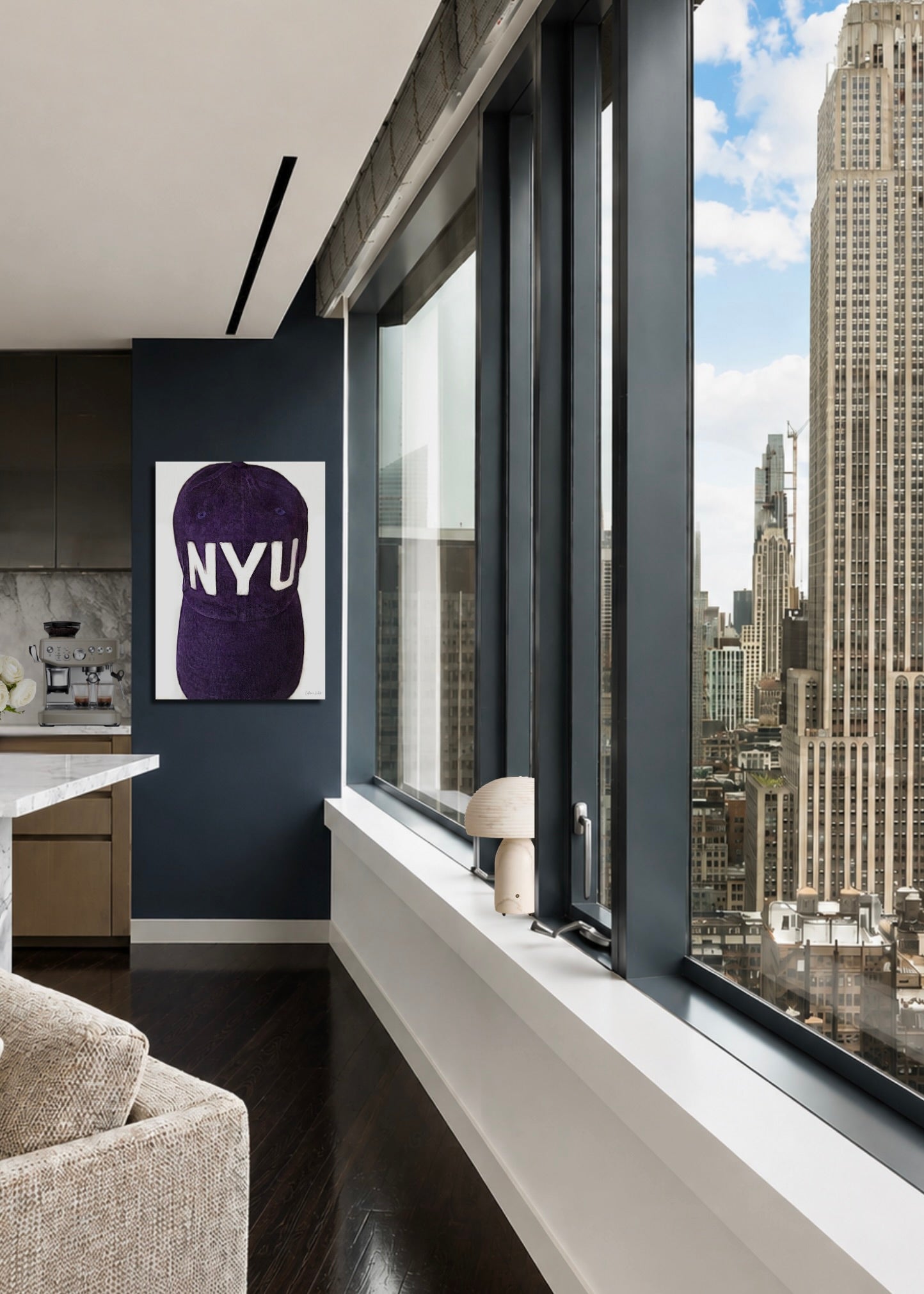 NYU