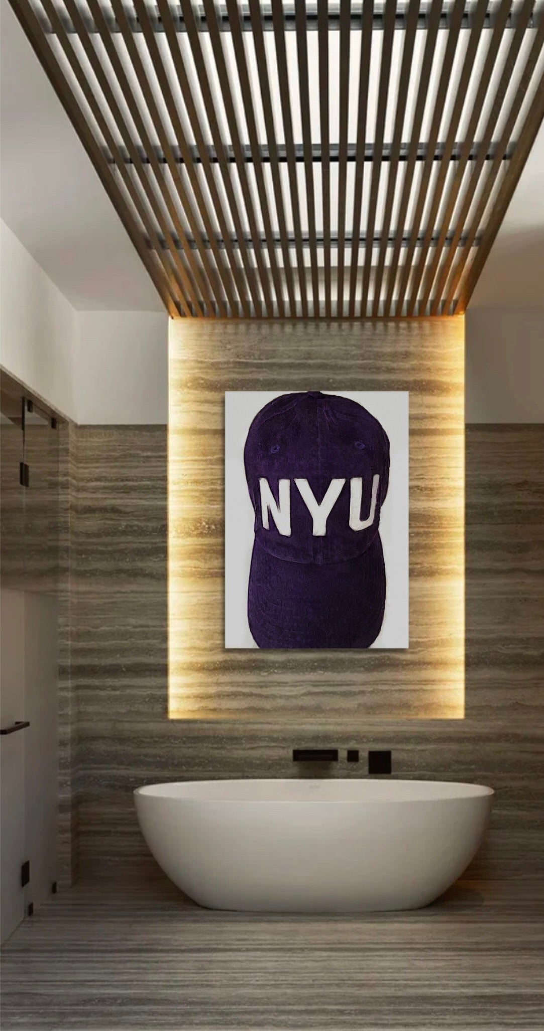 NYU