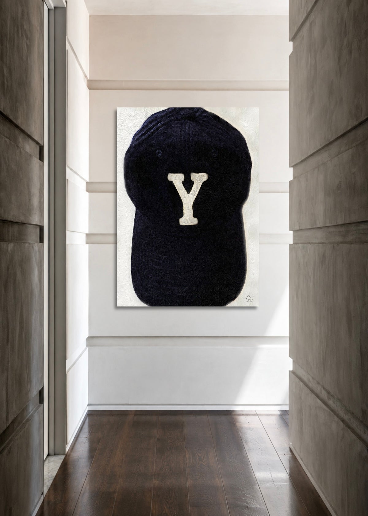 YALE