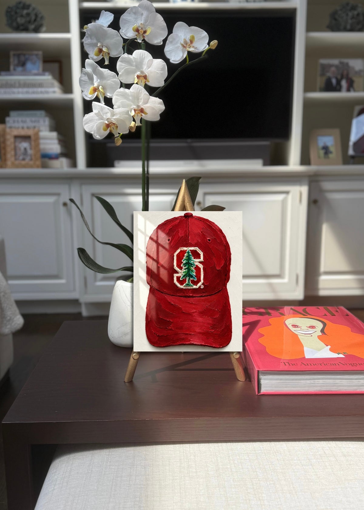 Stanford