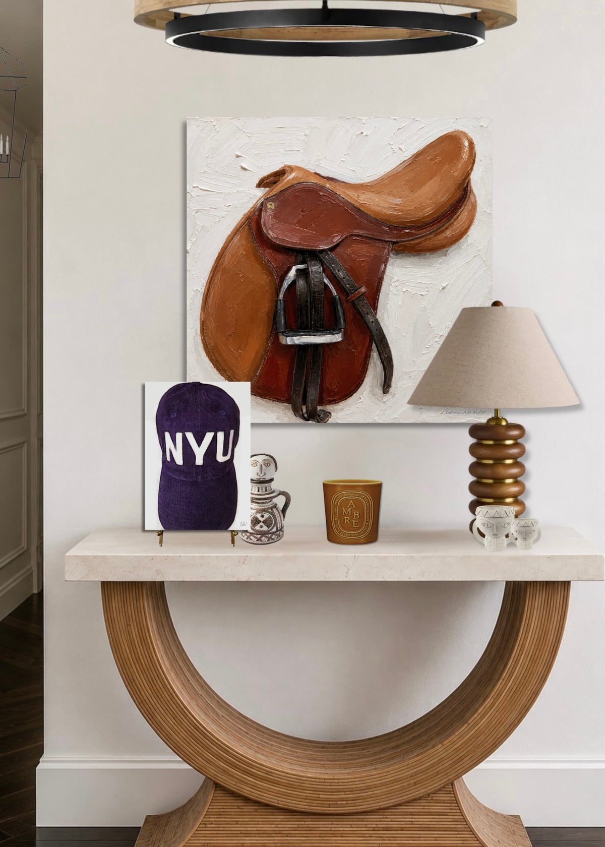NYU