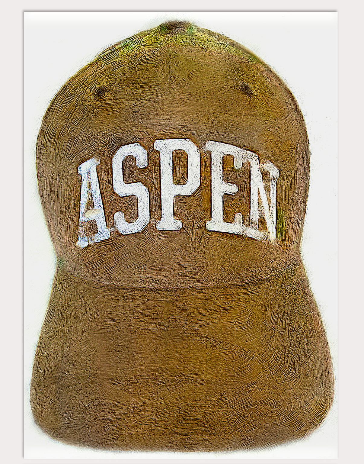 THE ASPEN AXIS HATS NEW YORK