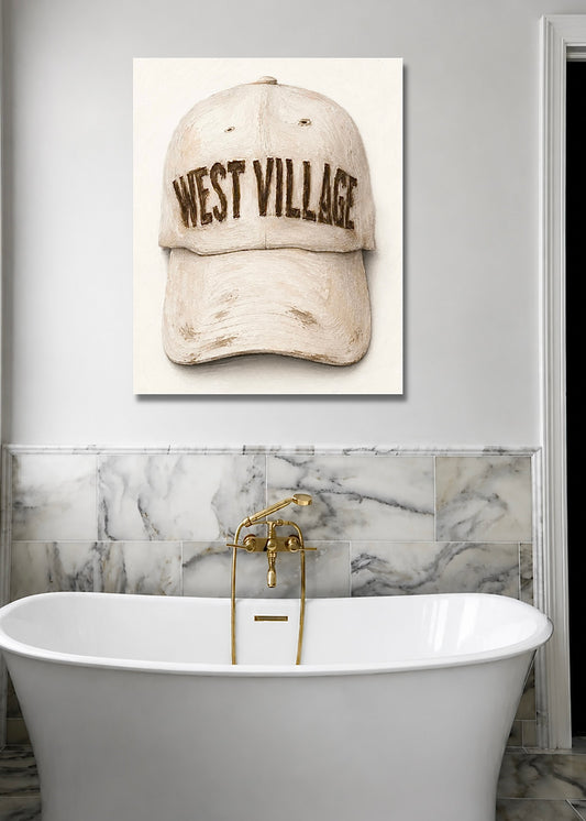 THE WEST VILLAGE