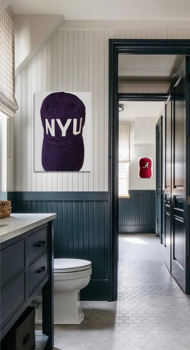 NYU