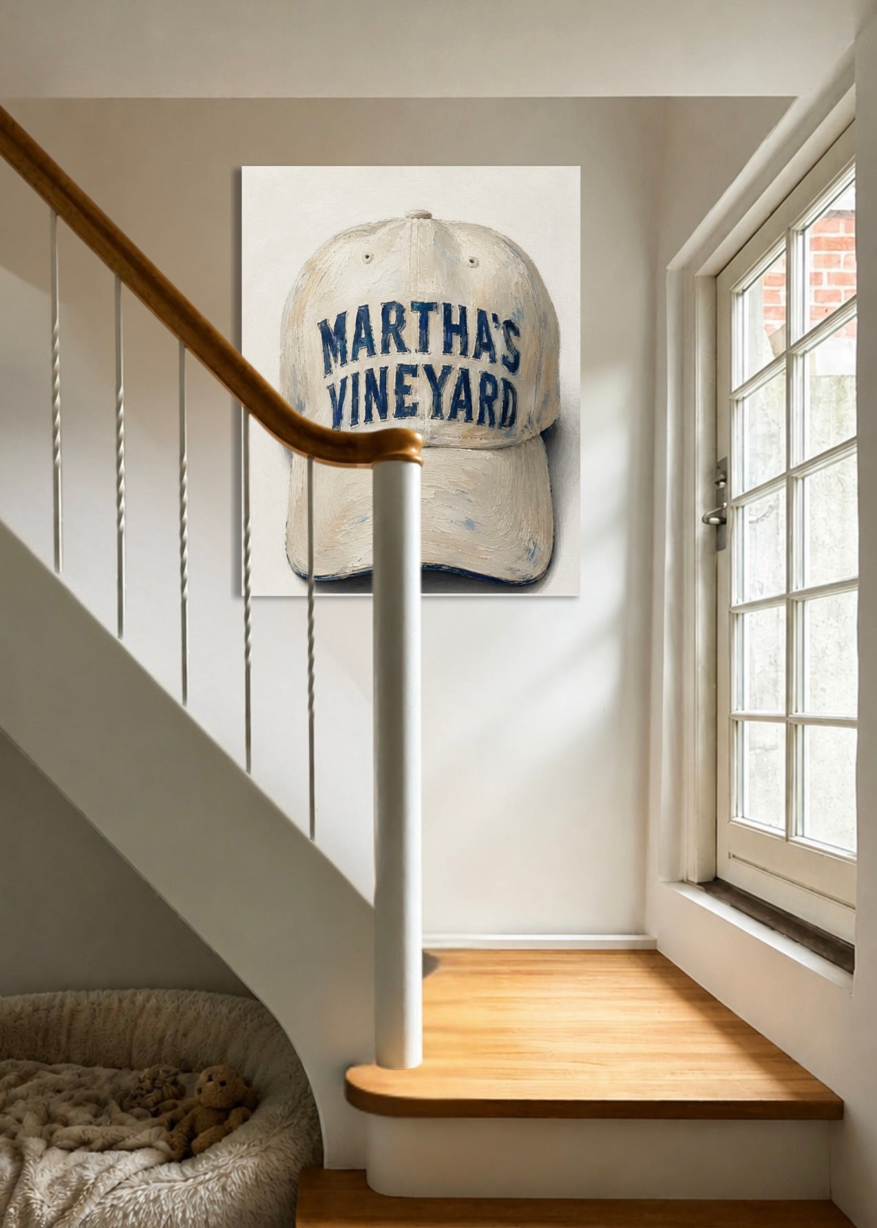 THE MARTHAS VINEYARD