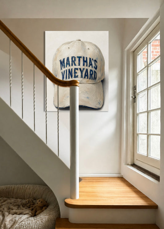 THE MARTHAS VINEYARD