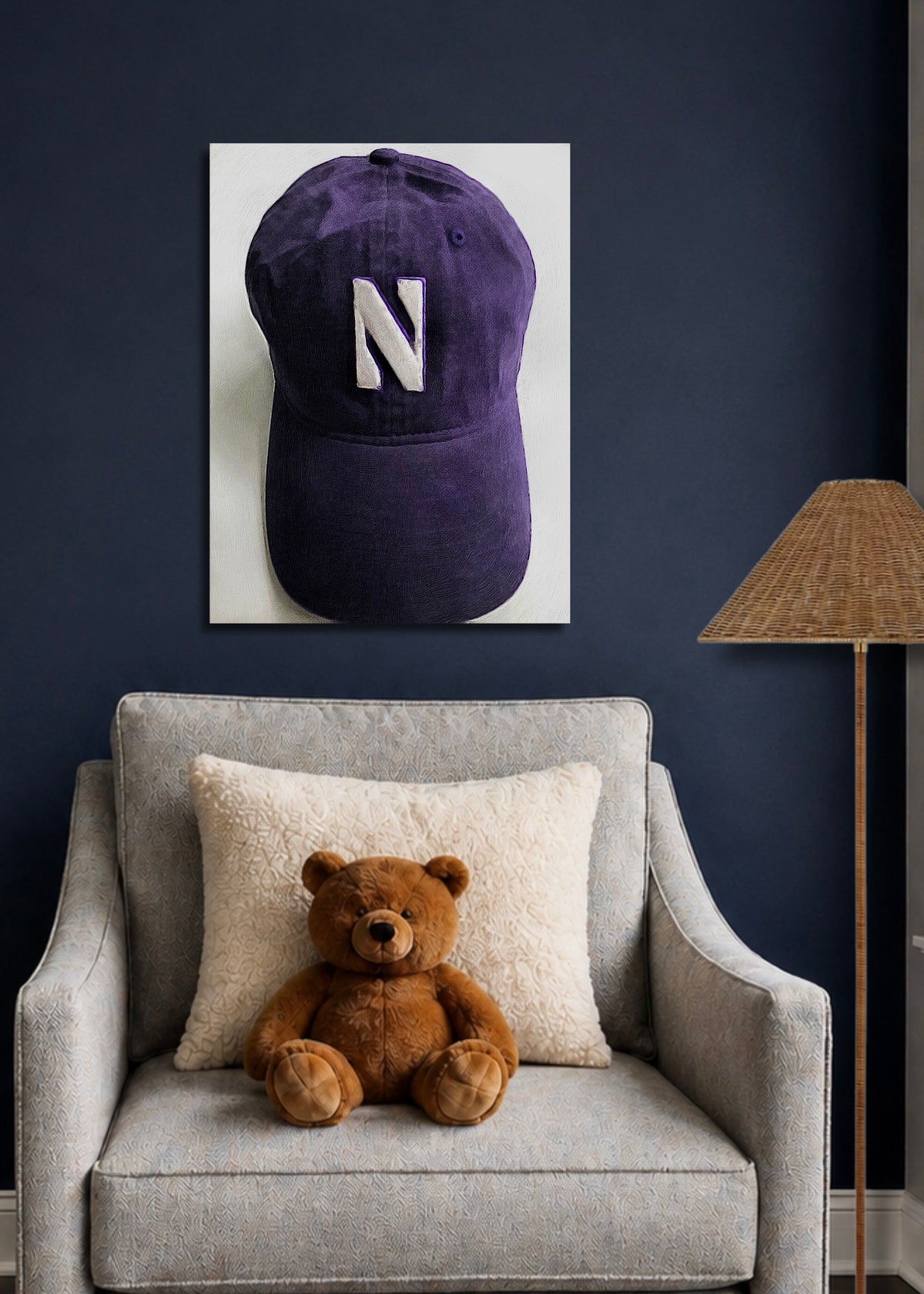 Northwestern