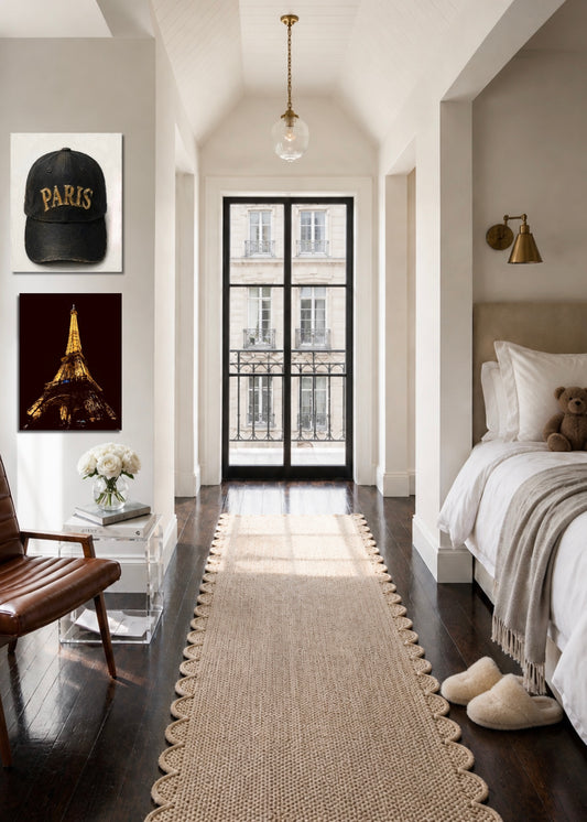 THE PARIS CHOCOLATE