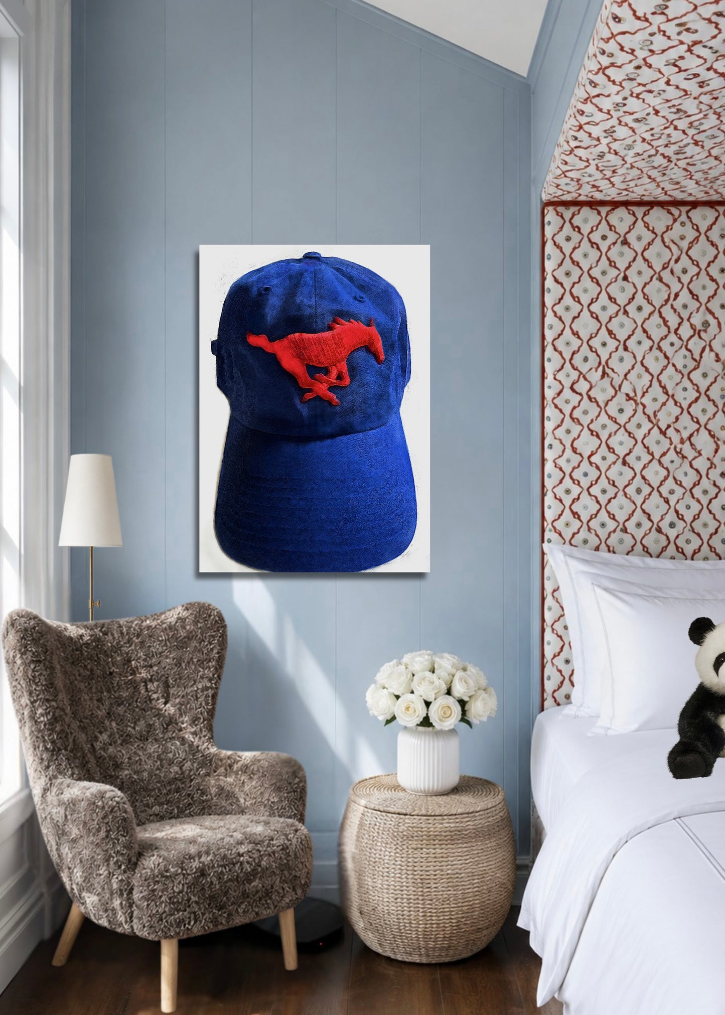 SMU