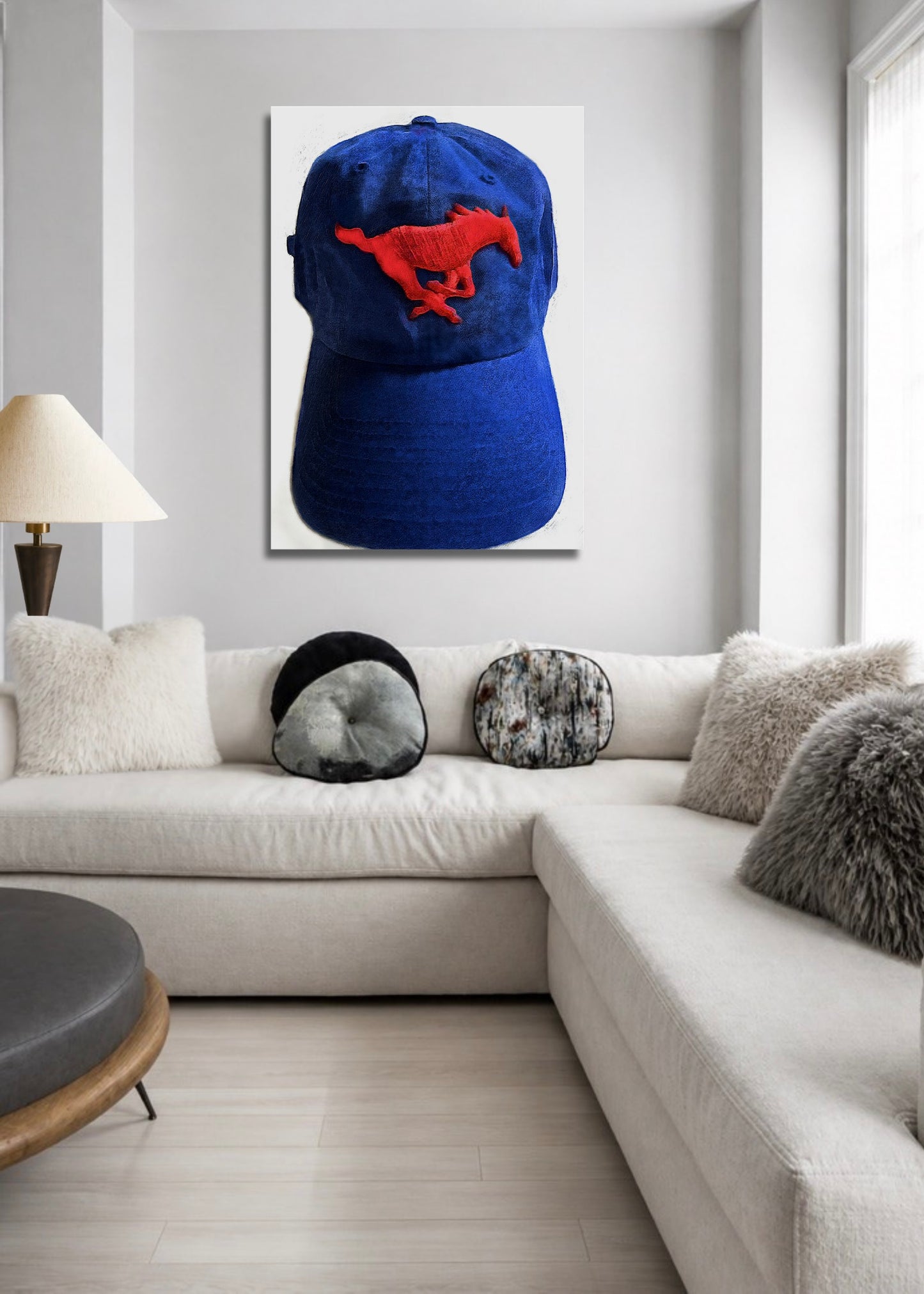SMU