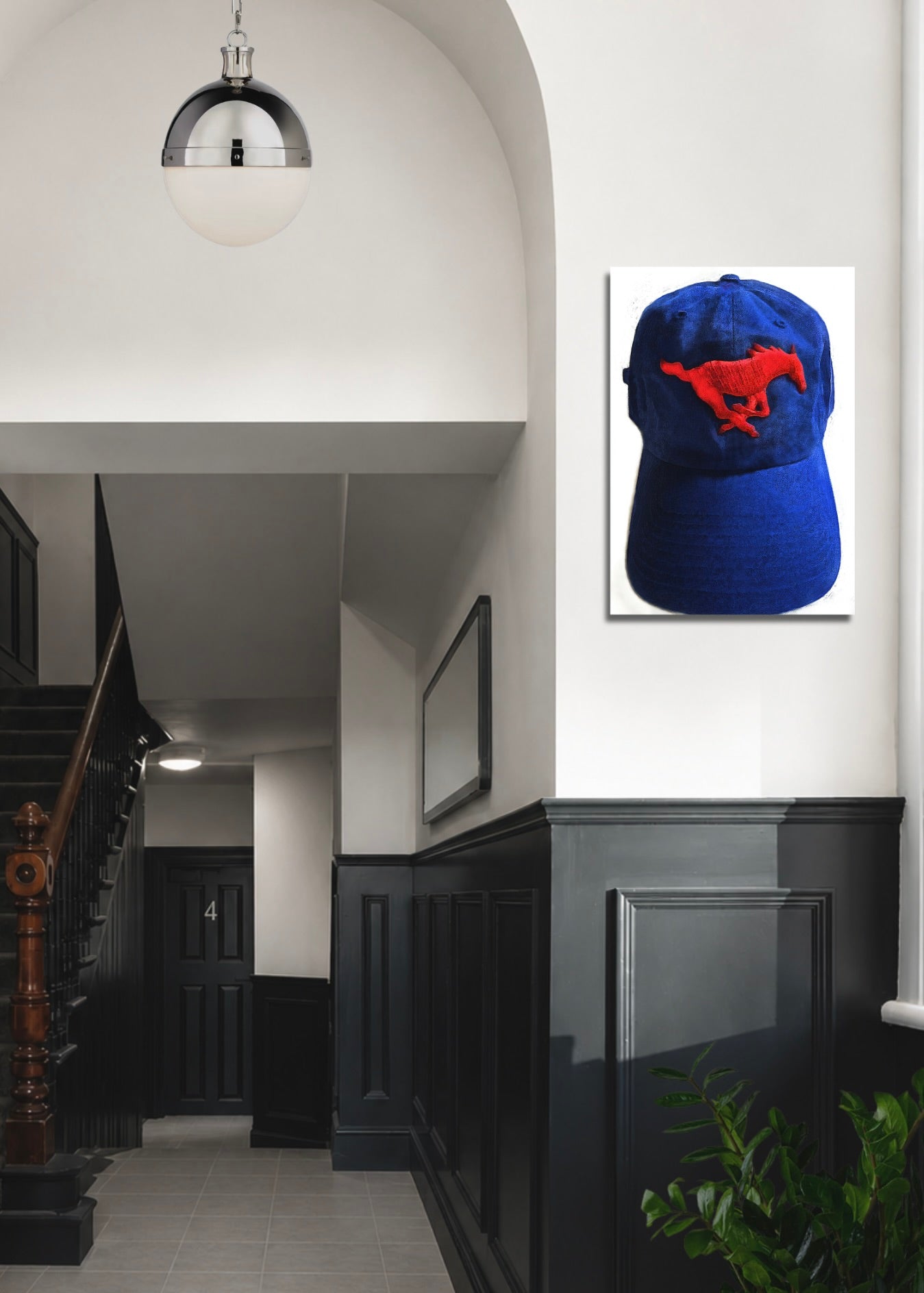 SMU