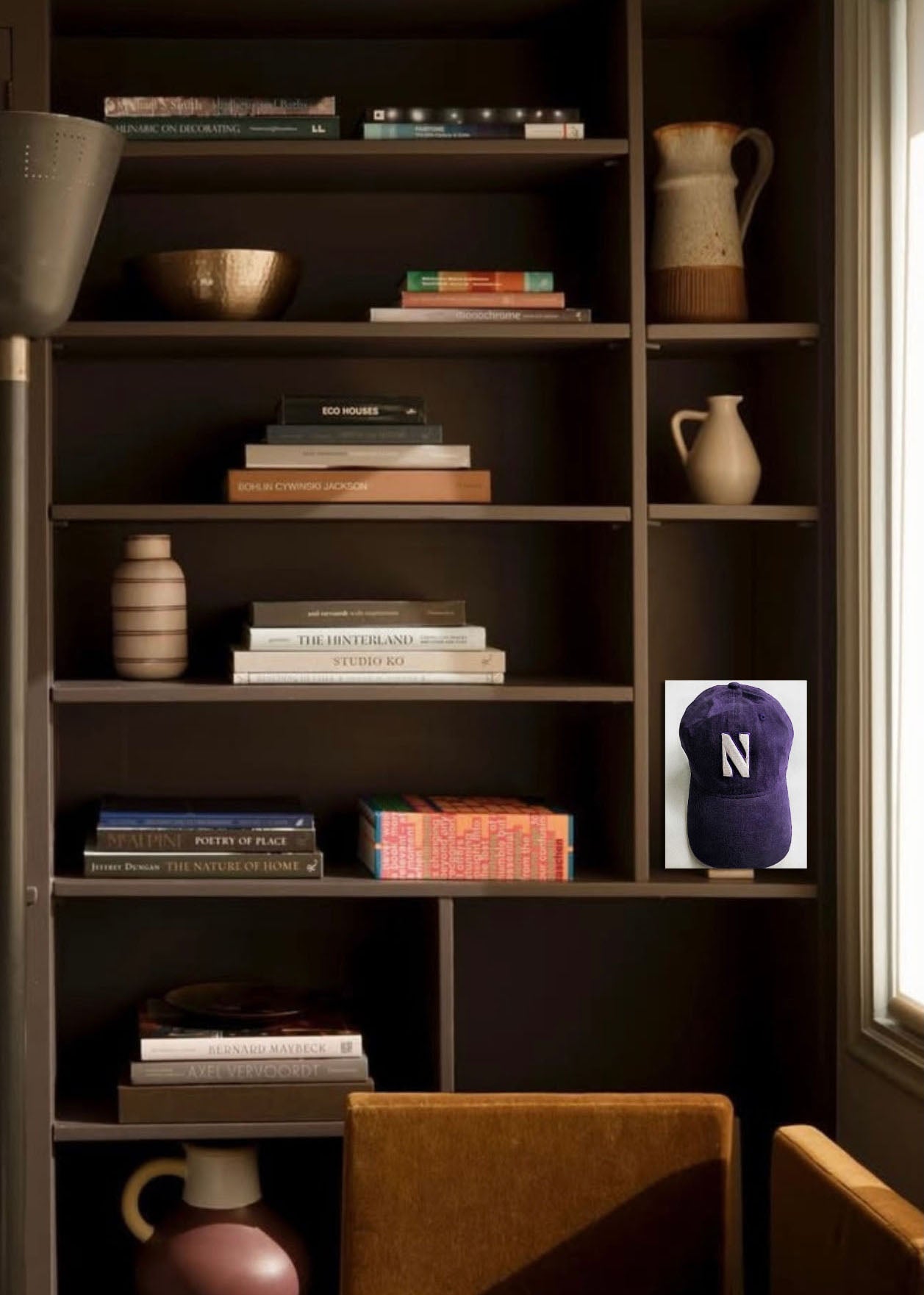 Northwestern